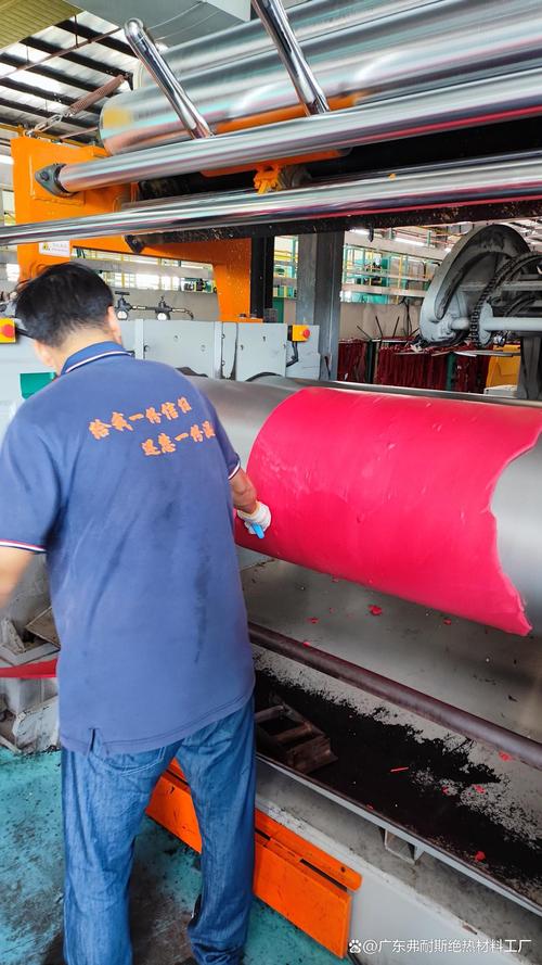 浙江找广东隔热材料源头工厂及施工指南